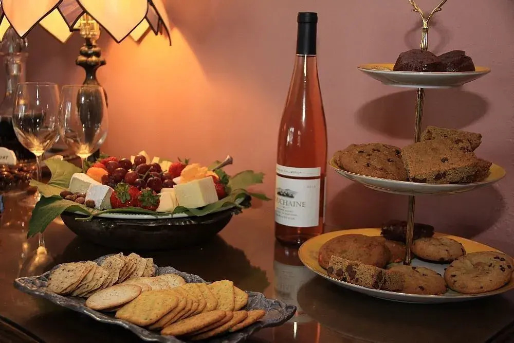 The Napa Inn & Spa