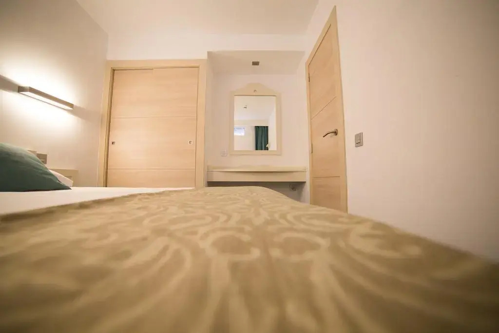 Apartamentos Cabau Cala Dor