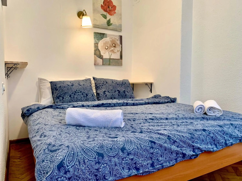 Star apartment 2