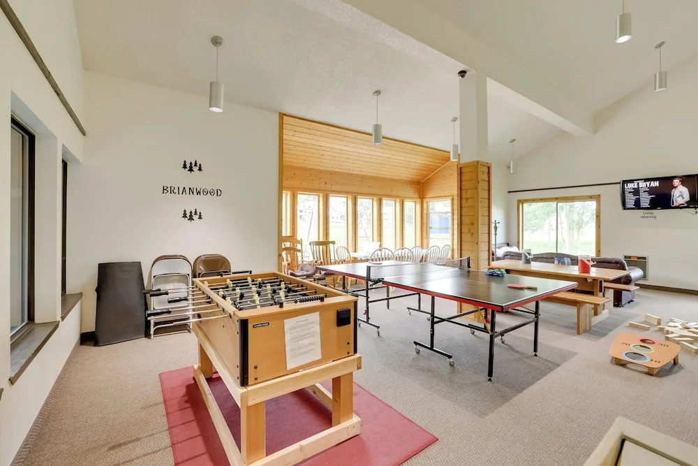 Brian Head Condo: Hot Tub & Trail Access!