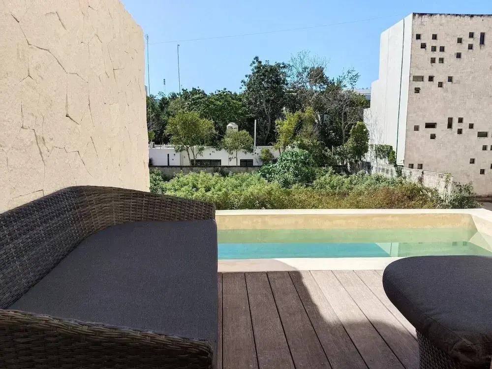 Private Pool - 1 Bedroom Condo - 2 To 4 People