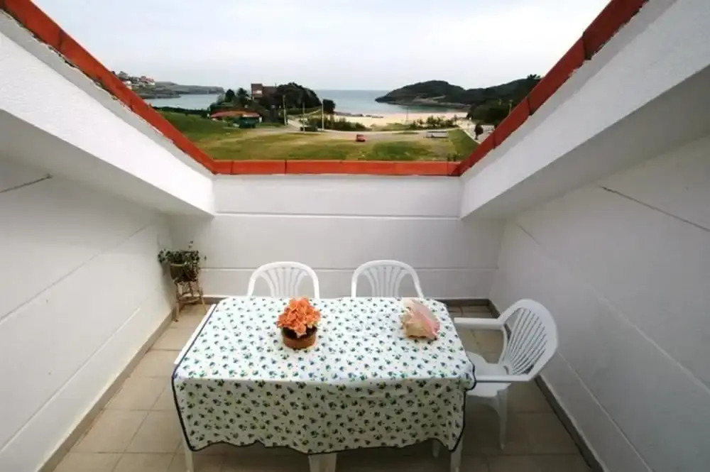 Apartment in Isla, Cantabria 102765 by MO Rentals