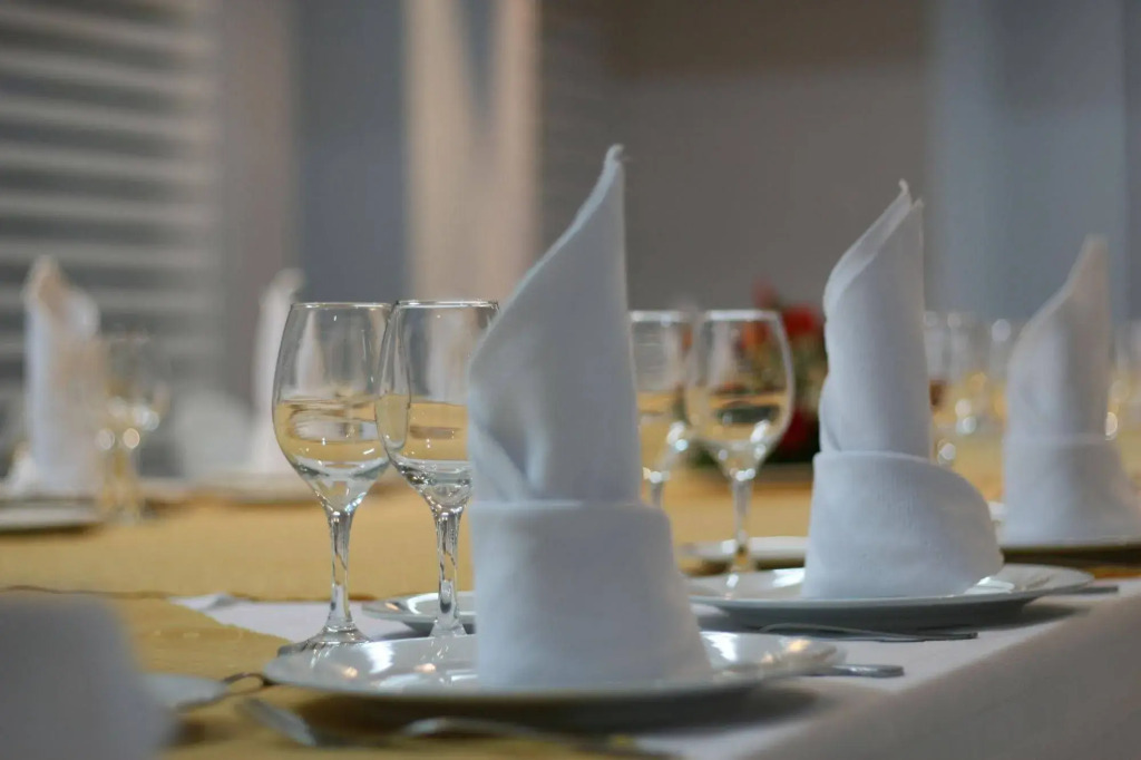 Hotel Tambo Real