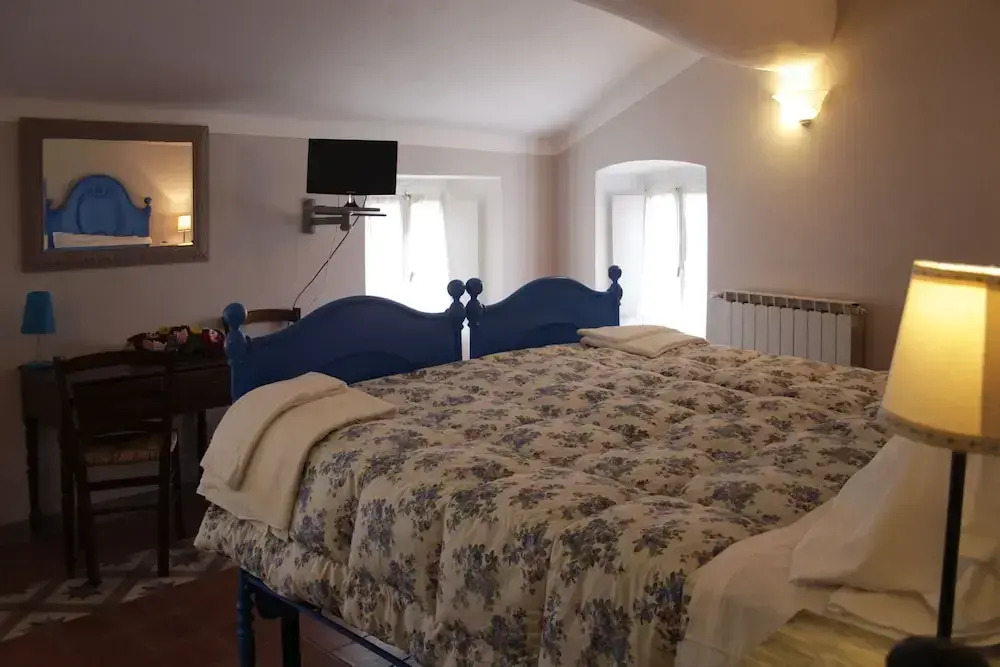 La Locanda Del Podestà Cinque terre