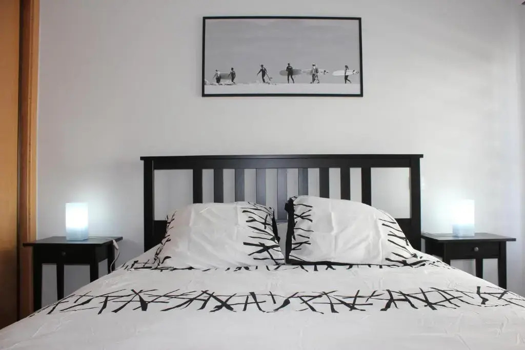 Luxury Apartments Baleal