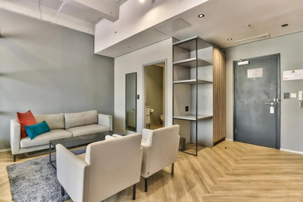 WINK Aparthotel One Thibault