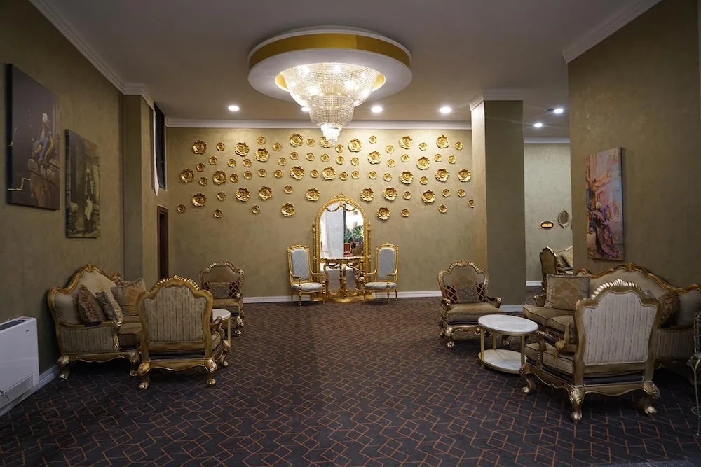 Grand Thermal Resort Hotel & Spa