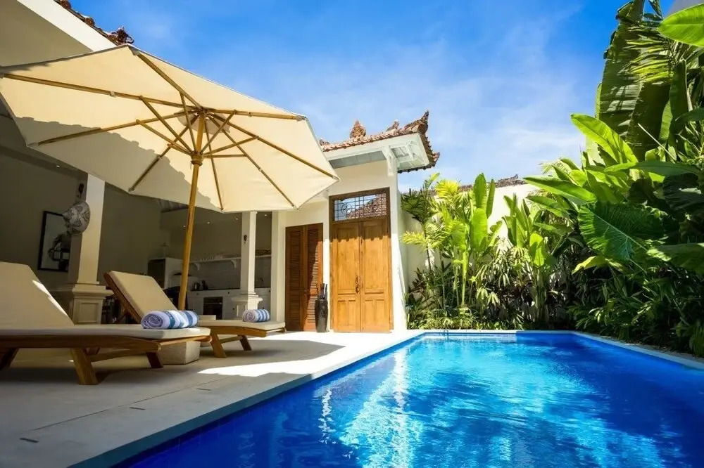 Villa Soleh