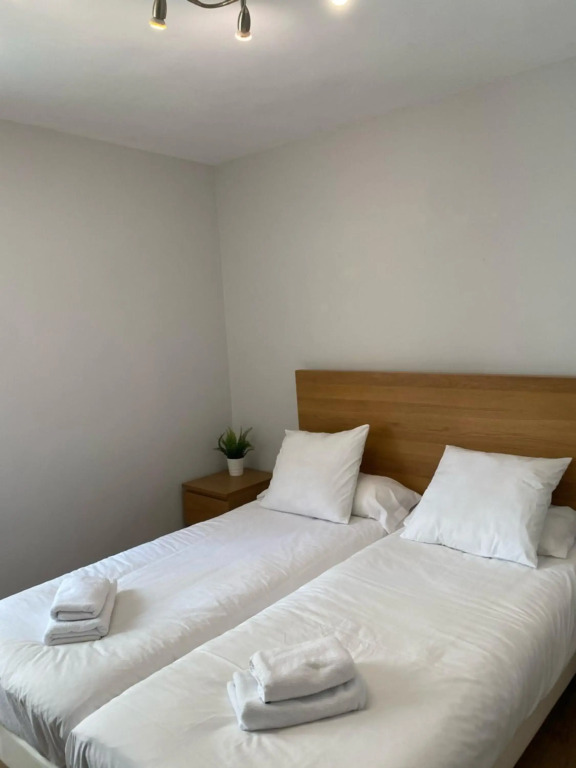 Mundaka best views house Parking gratis