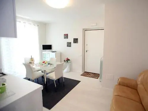 Casa Relax Suite
