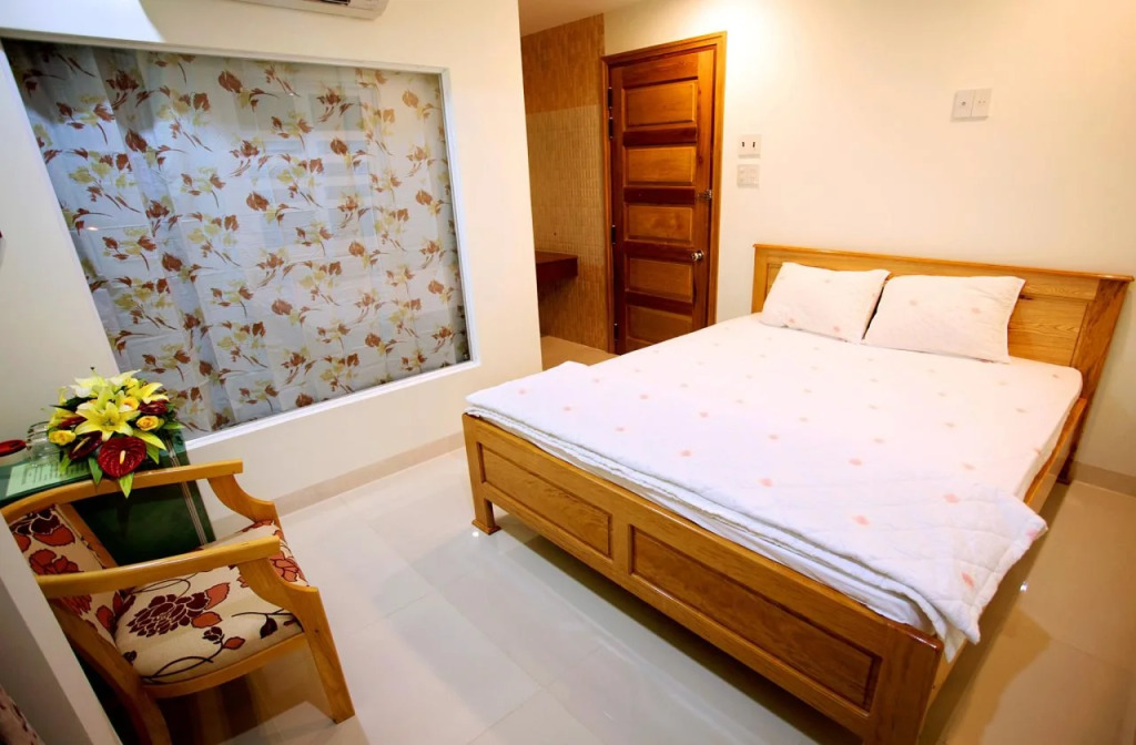 Bo Bien Nga Hotel
