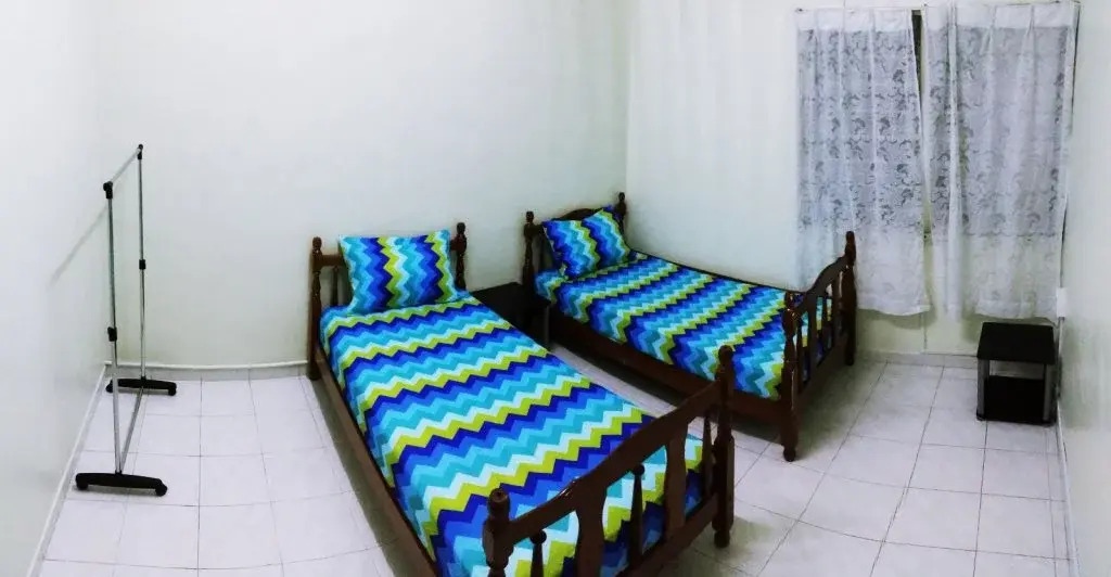 H&C CityStay