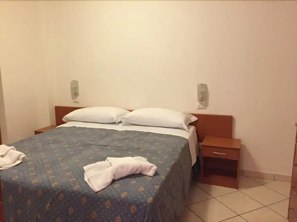 Residence Mare