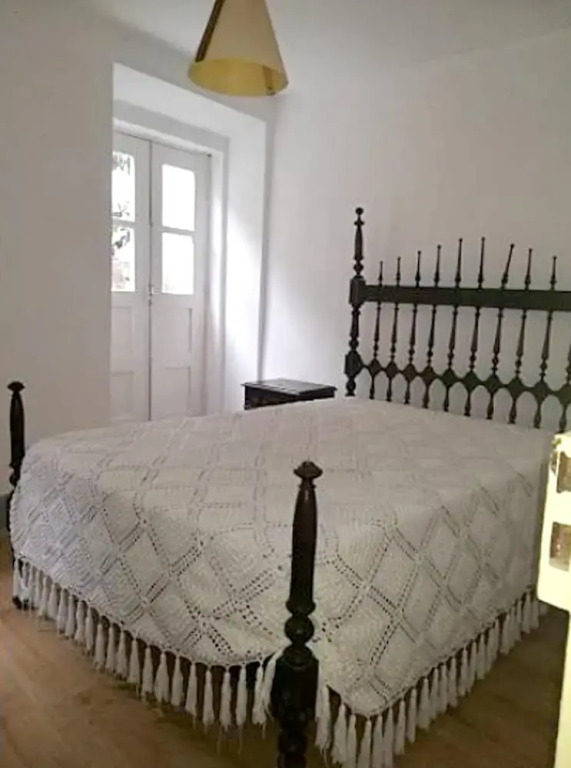 Apartment With 3 Bedrooms in Viana do Castelo , With Wonderful City View and Terrace