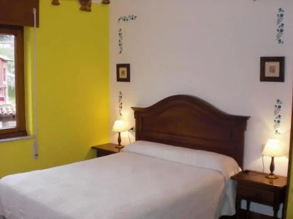 Casa Pancho Porrúa