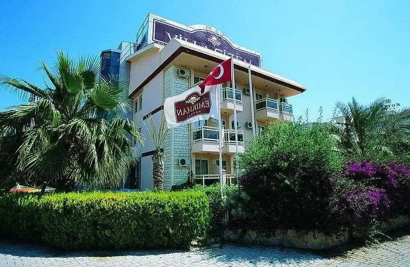 Villa Gizem Special Class Boutique - Don't Use