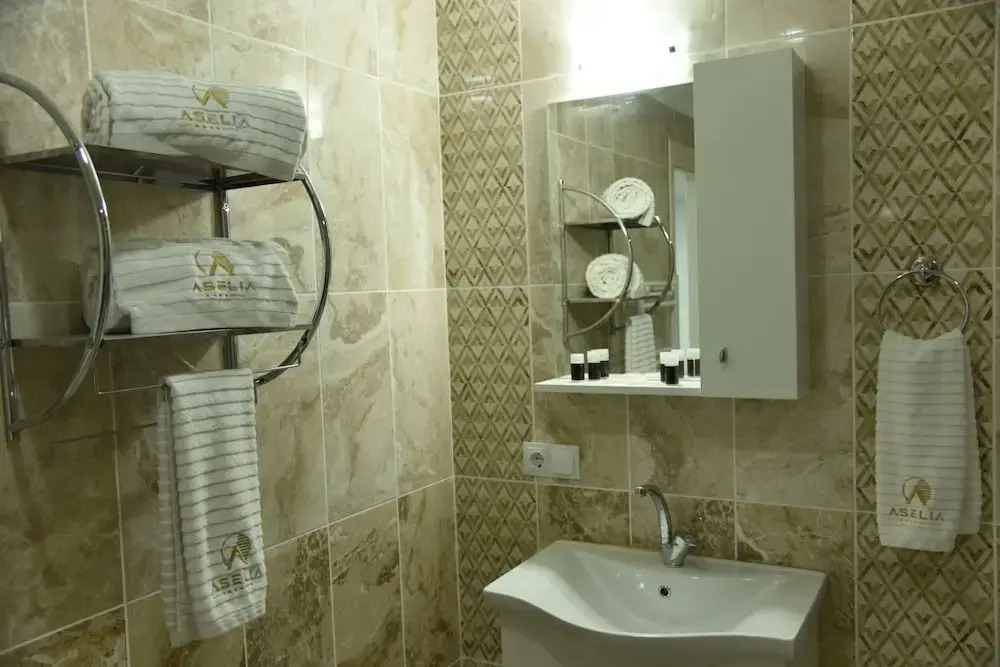 Aselia Suit Trabzon