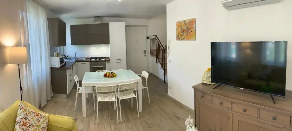 Casa La Wanda - Camaiore, Toscana - 2 Br & Terrace