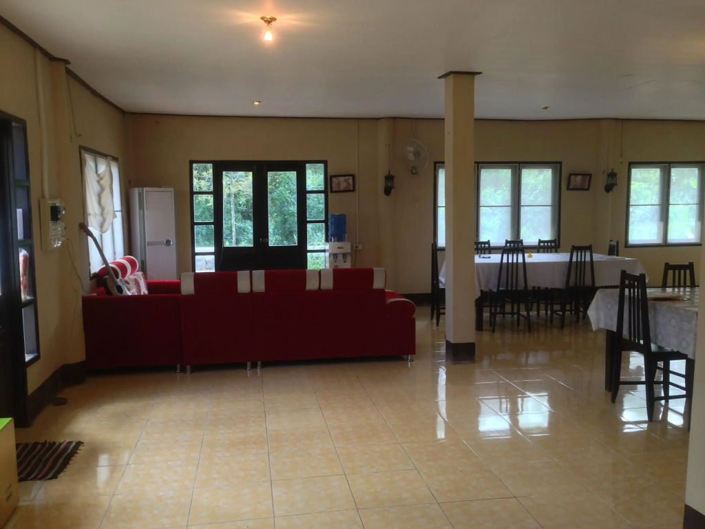 Somsiri Resort Vang Vieng