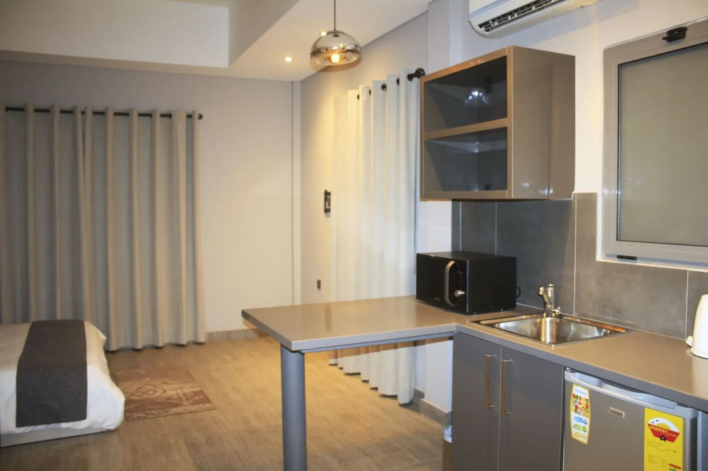 Urbano Hotel