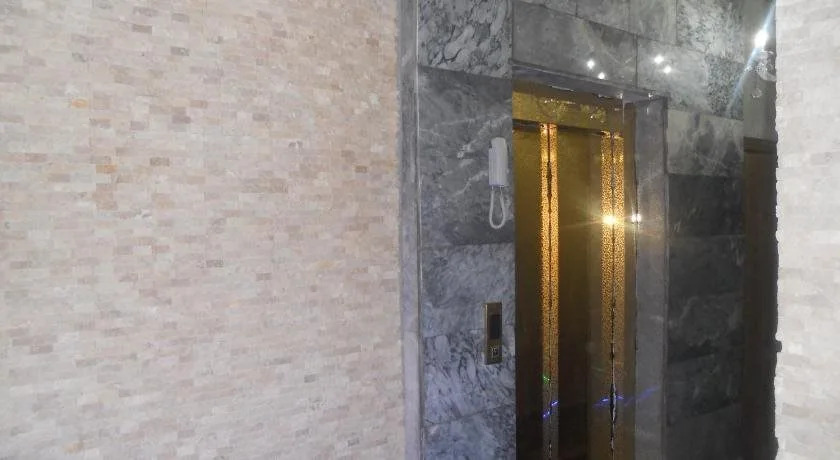 Dilek Hotel