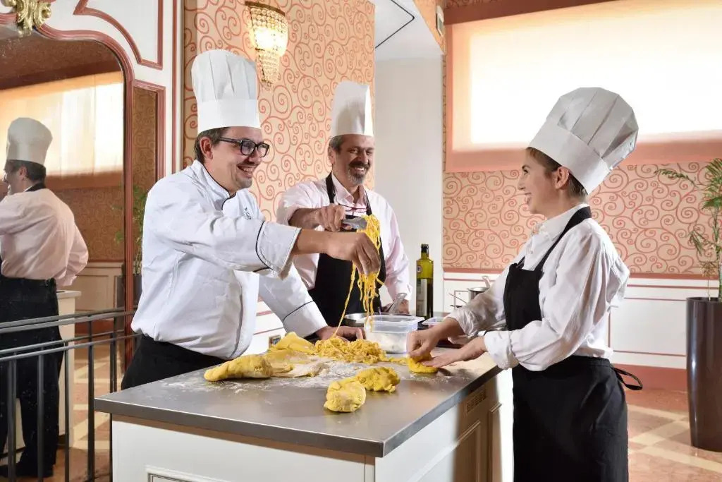 Castello Dal Pozzo Resort Lago Maggiore - Preferred Hotels & Resorts