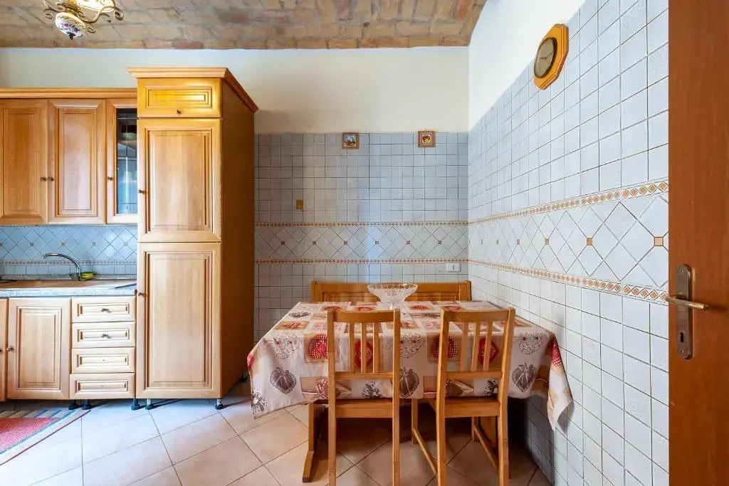 Kyterion Apartment