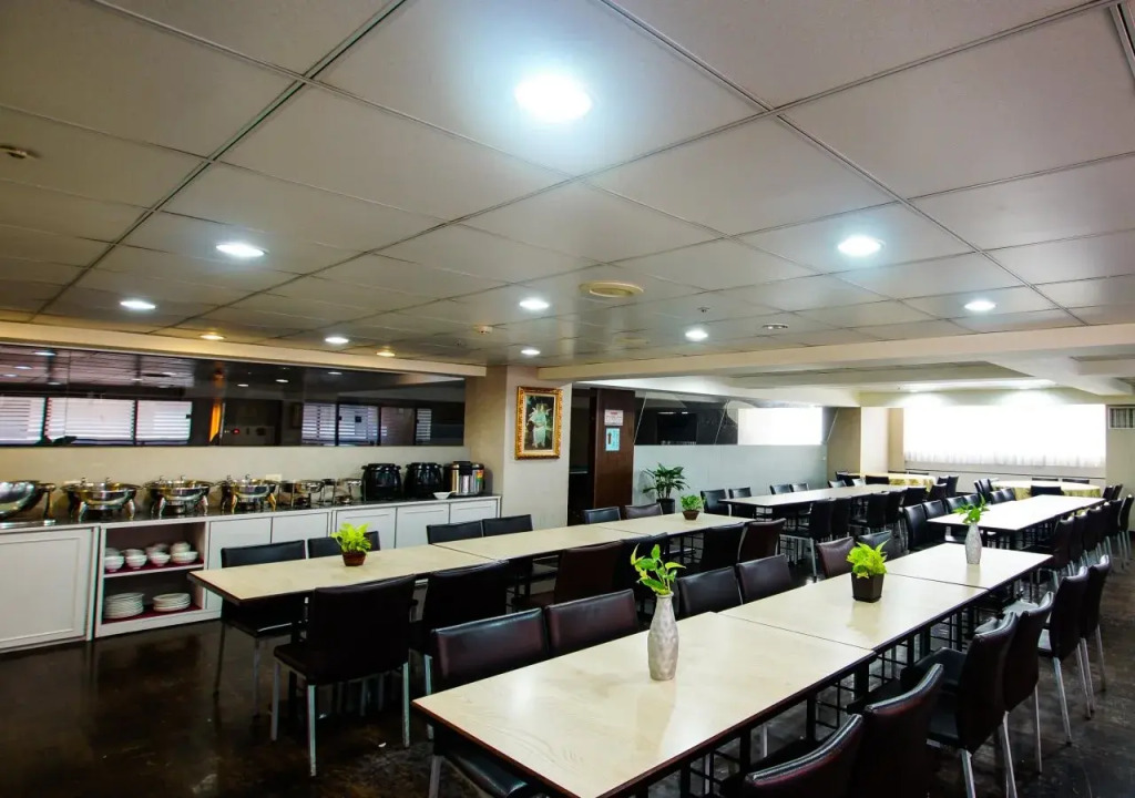 Holo Hotel Tainan