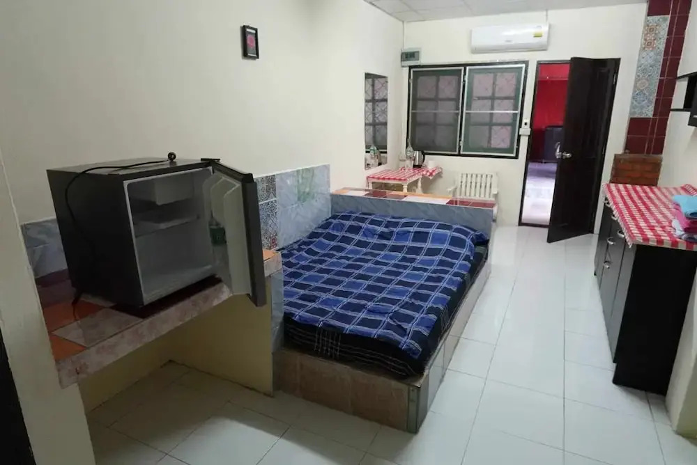 RTW Residence