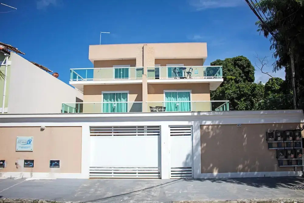 Casa Super Moderna