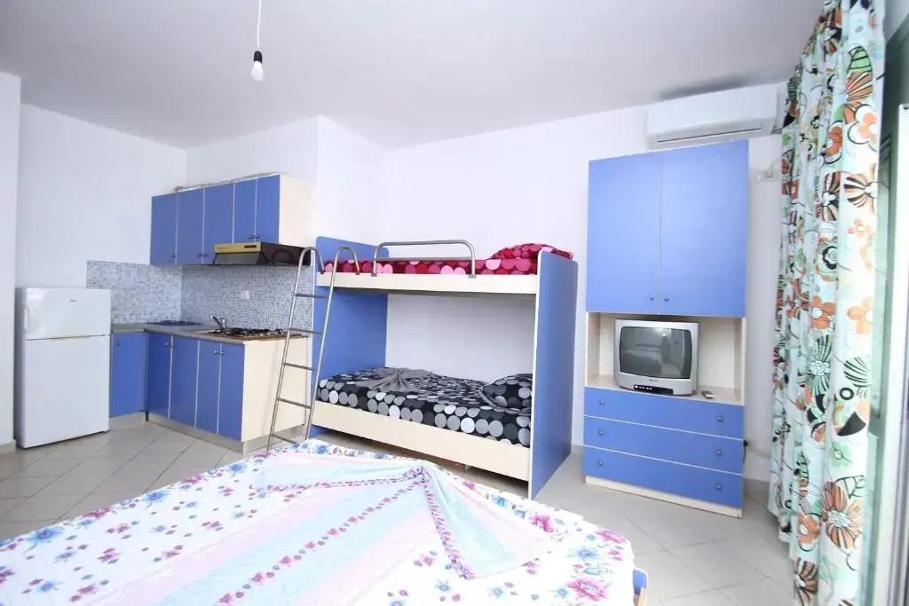 Sea View Marina Apartment Vlore