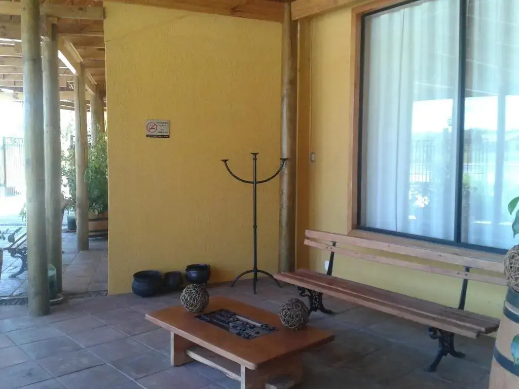 Hotel Ontiveros