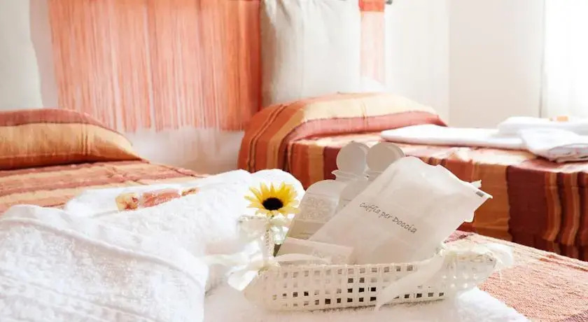 B&B Roma Il Girasole