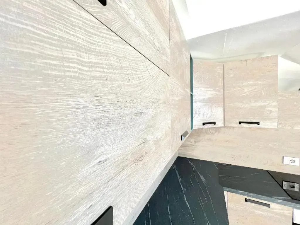 Suite Luxury Le Palme 1 - Sanremo fronte mare