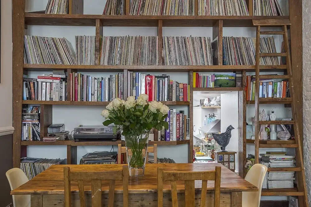 Ravenscourt Park Retreat