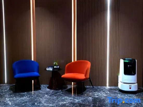 Yining Huadun Haoweijia Hotel（Ili river tourist scenic spot branch）