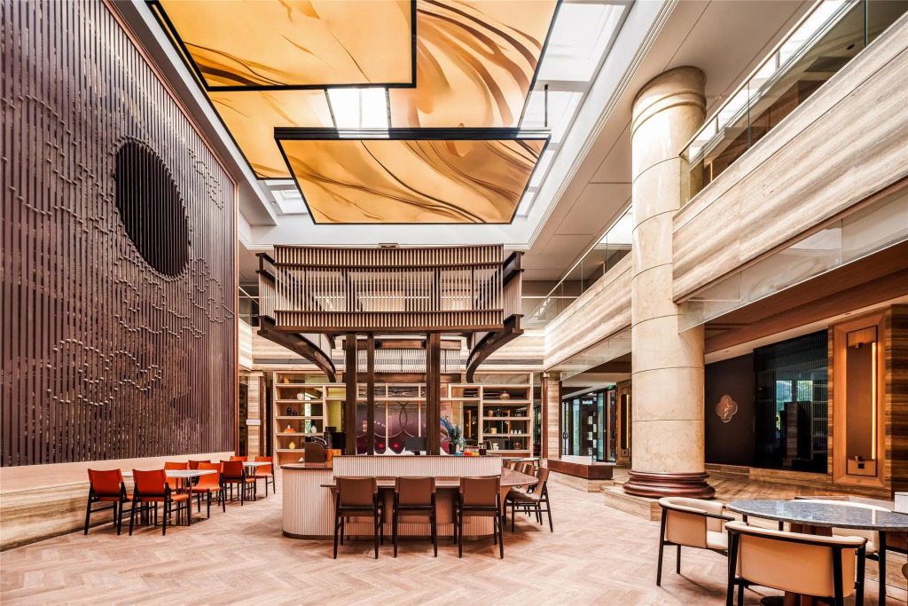 Hilton Garden Inn Zhoushan Mount Putuo