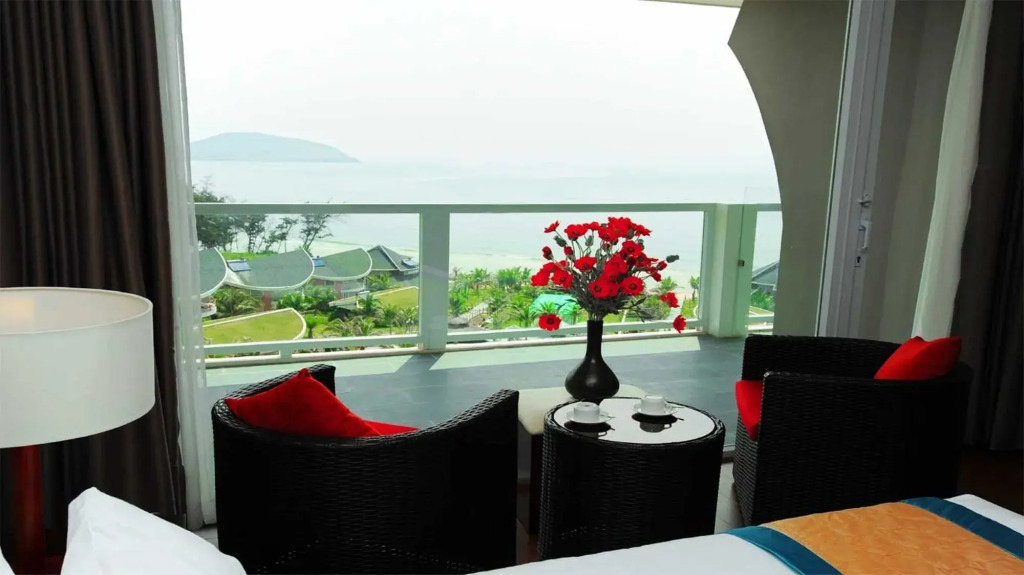 Sandunes Beach Resort & Spa
