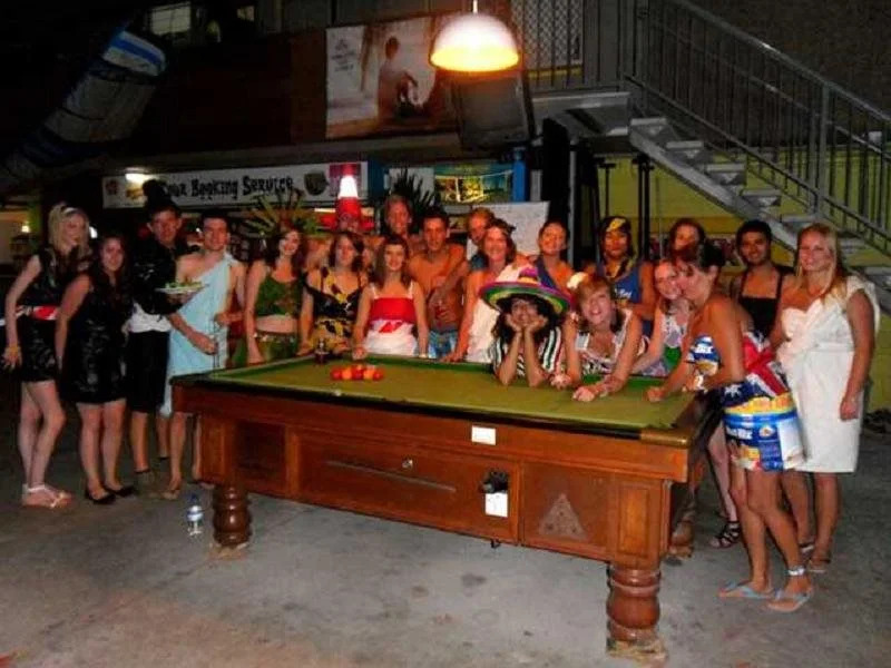 Cairns Beach House