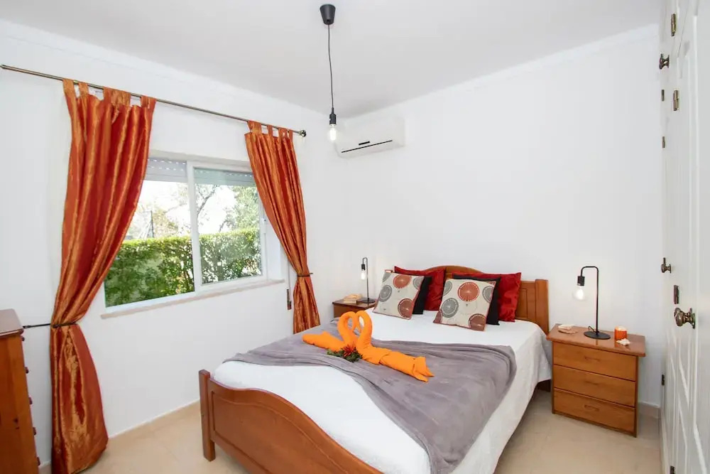 Apartamento Oasis Park