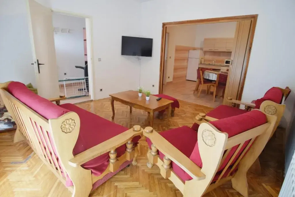 Apartment Gordana