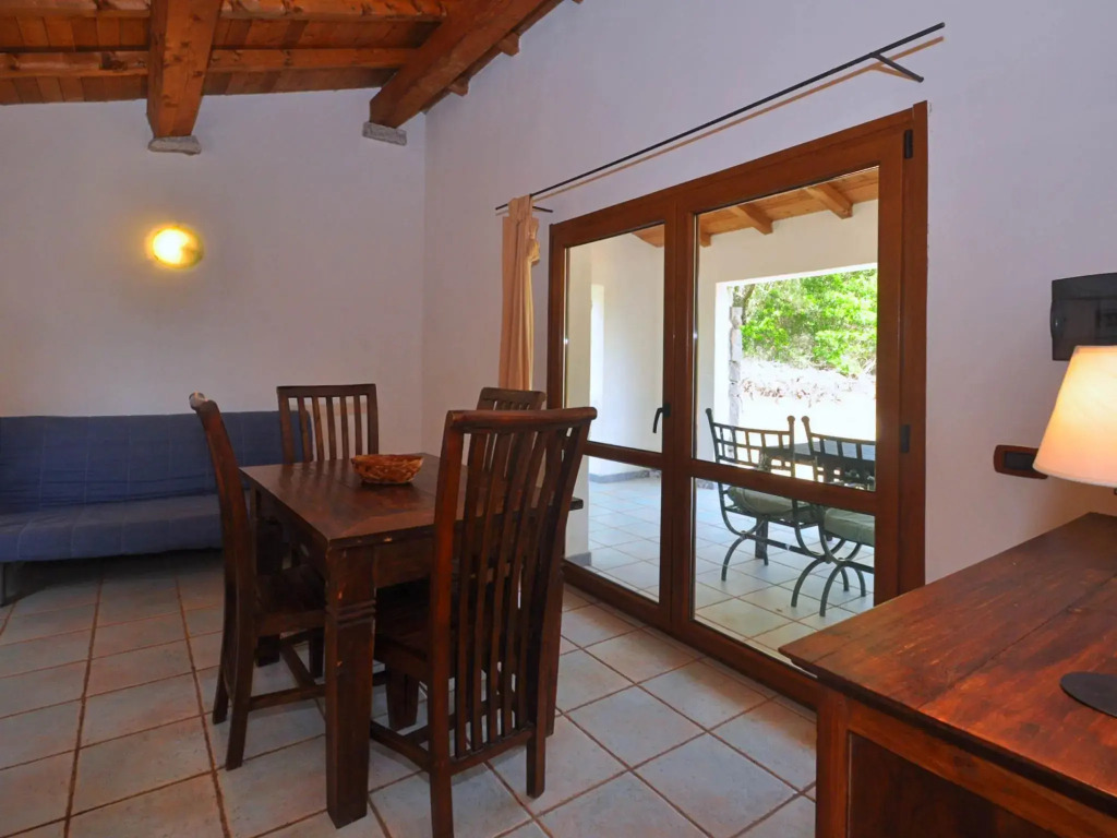 Residence a Badesi 3375