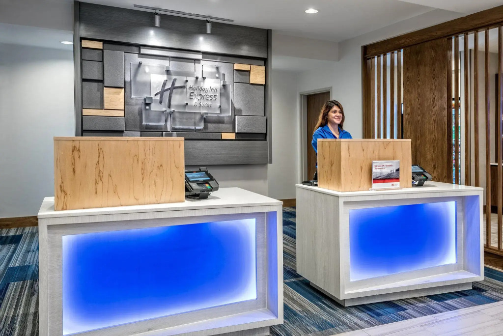 Holiday Inn Express & Suites Austin - Round Rock Area by IHG