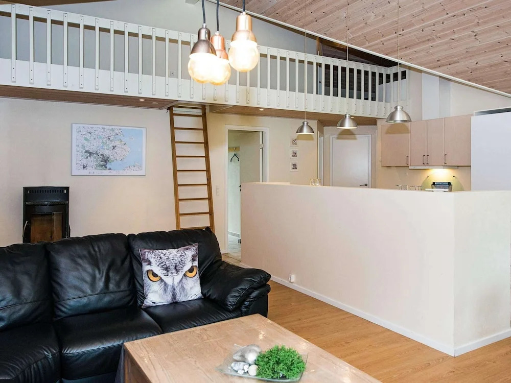 4 star holiday home in Aabenraa