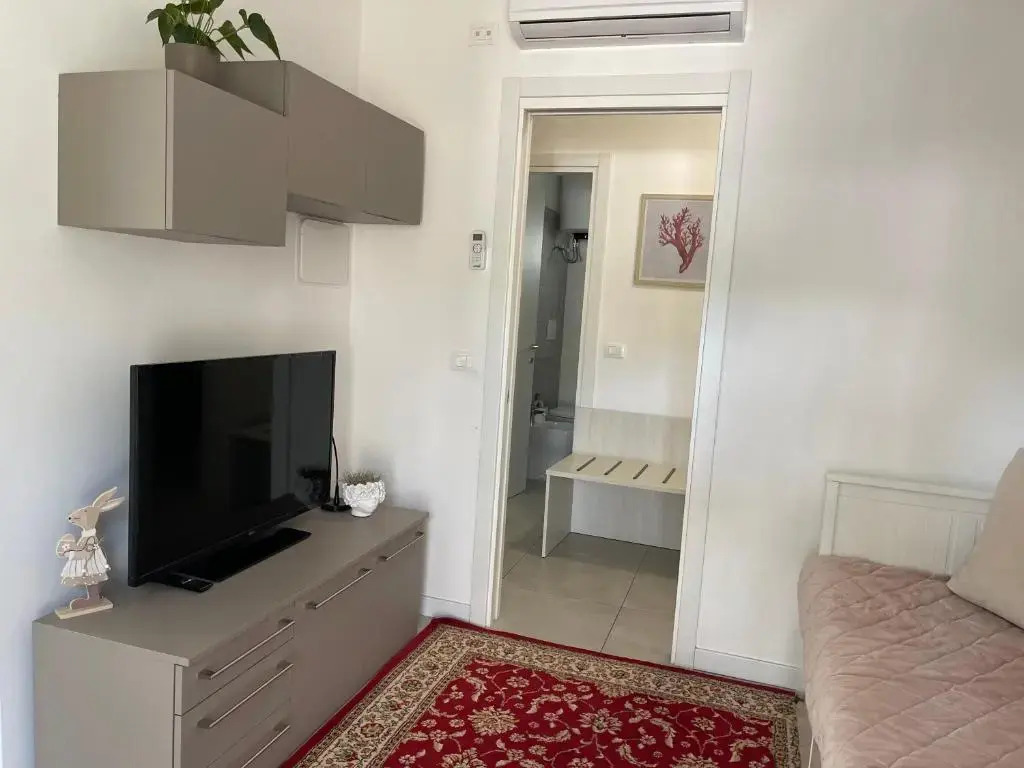 Villa Greif Apartment