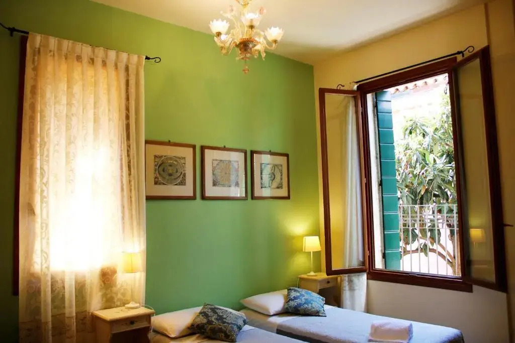 San Gervasio Apartment