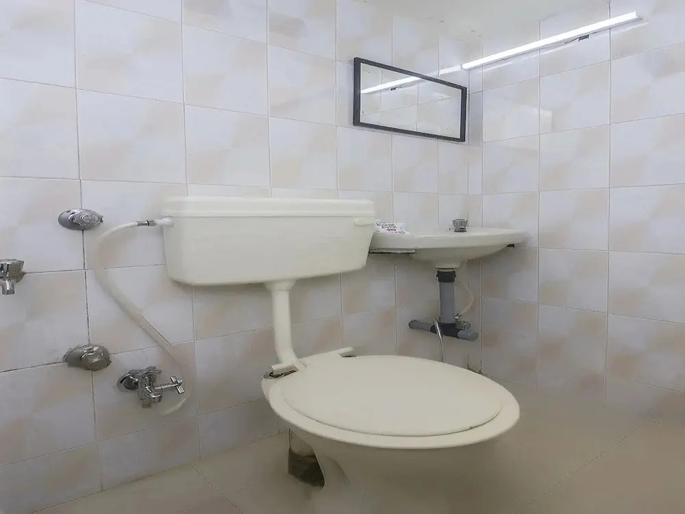 Hotel Vasantdashmi By Oyo Rooms