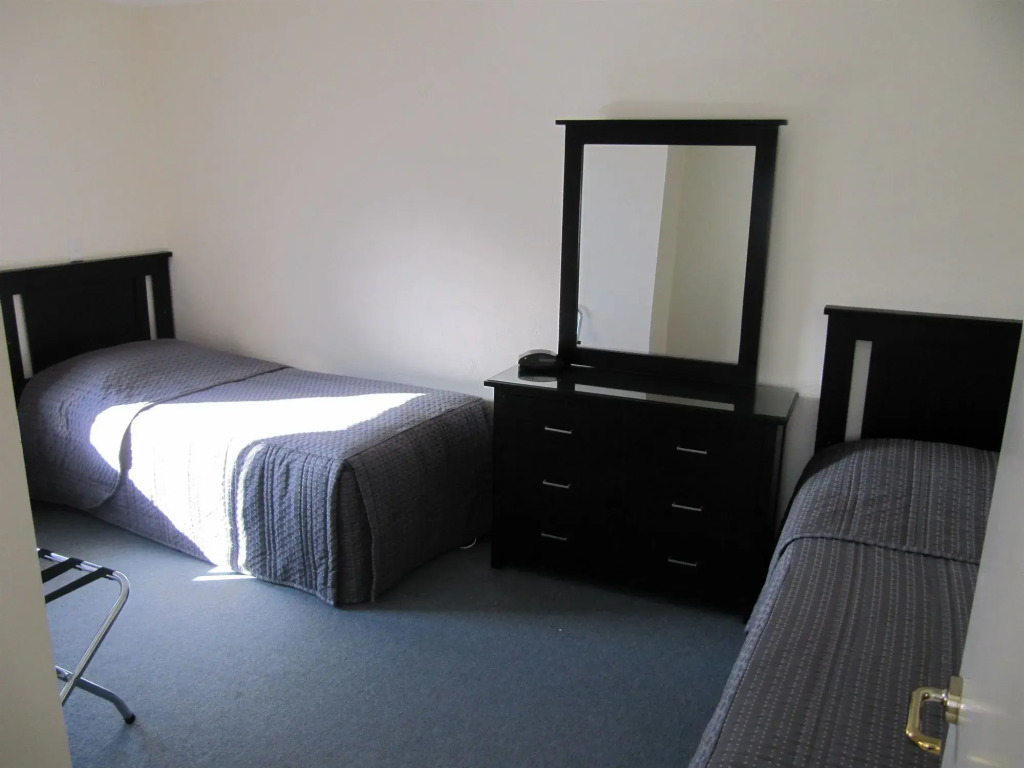 Palm City Motor Inn