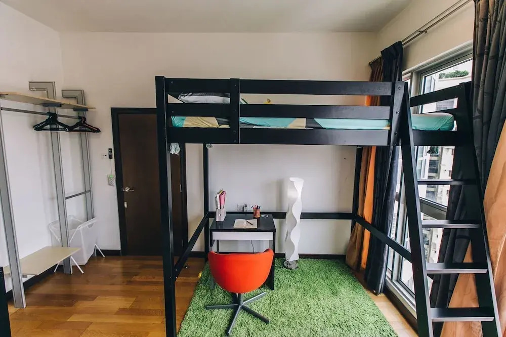 Sweet Home