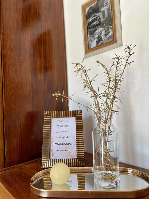 Tradicional Apartment